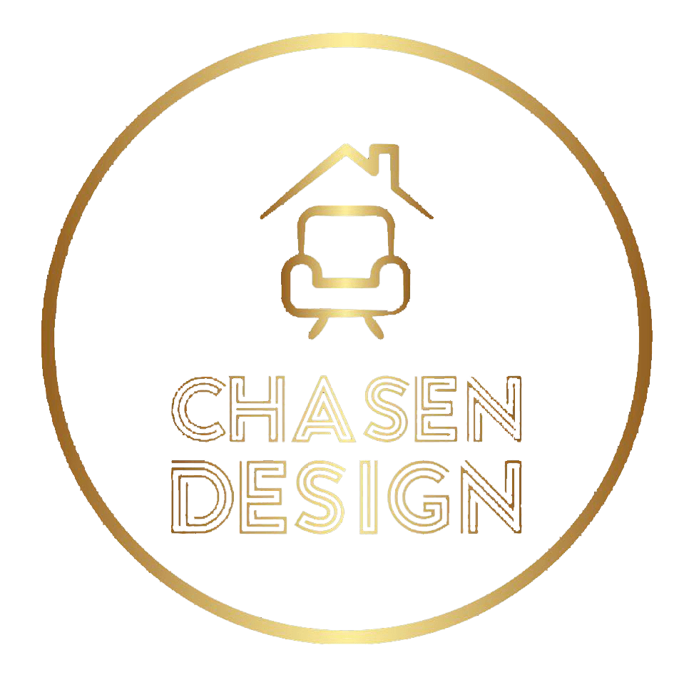 Chase'N Design Logo